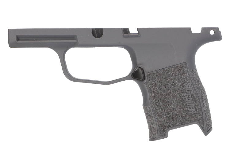 GRIP MODULE P365 9MM MANUAL SAFETY COY
