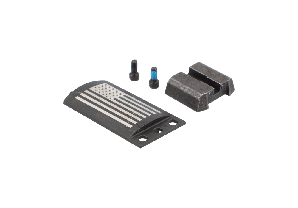 PART P320 SCREW SIGHT PLATE M17/M18