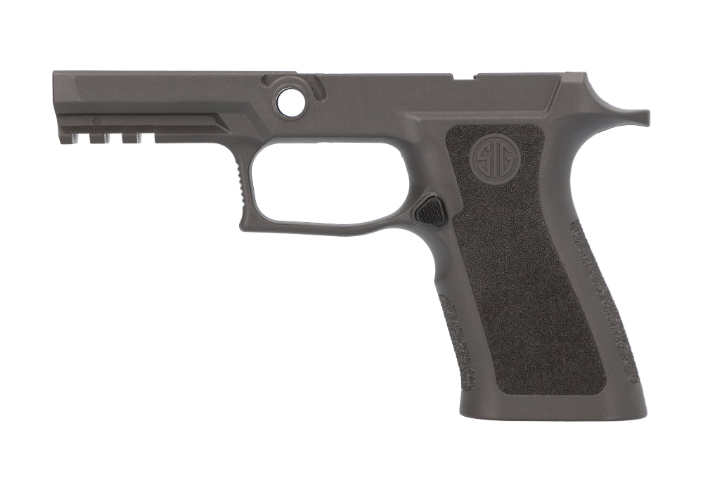 GRIP MODULE P320 X-CARRY 9/40/357 SMALL COY