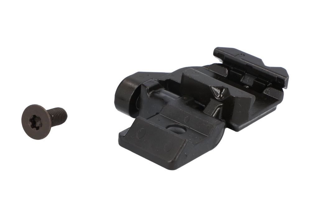 STOCK MCX MPX COLLAPSIBLE 1913 INTERFACE