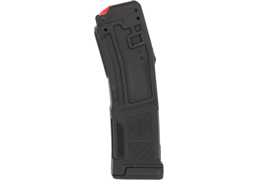 MAGAZINE MPX 9MM 20RD KEYMOD