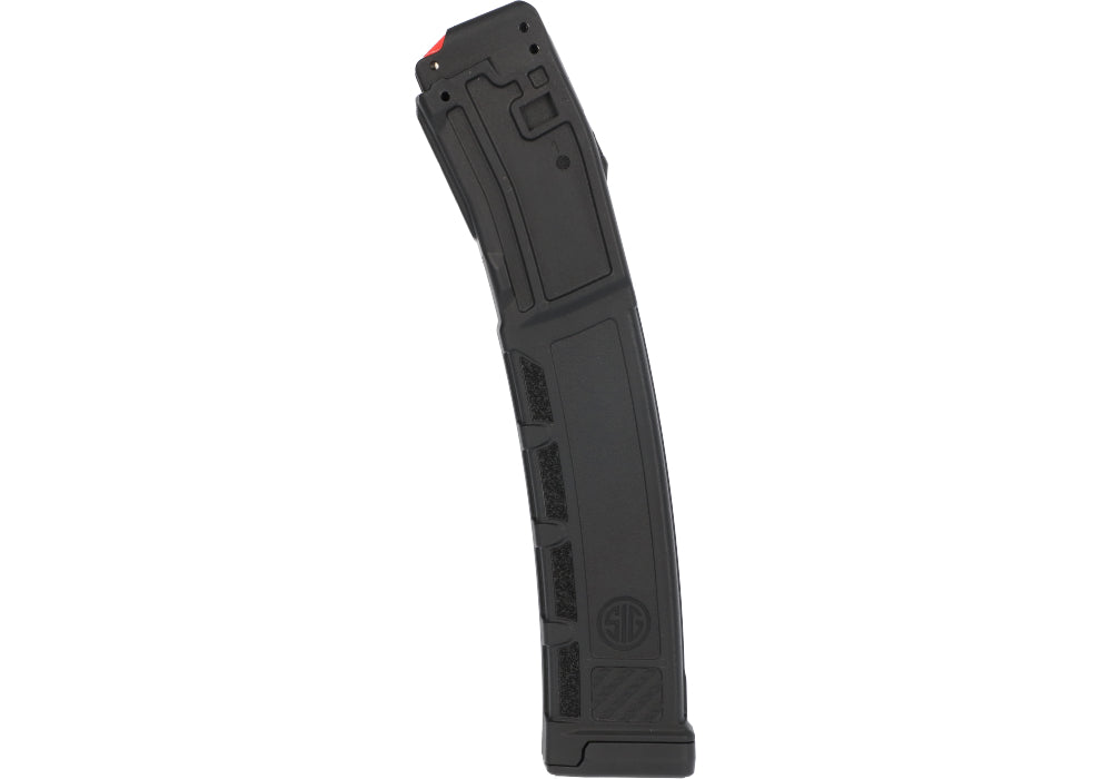 MAGAZINE MPX 9MM 35RD KEYMOD