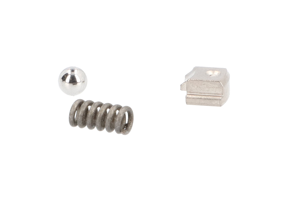 CROSS EXTRACTOR ASSEMBLY