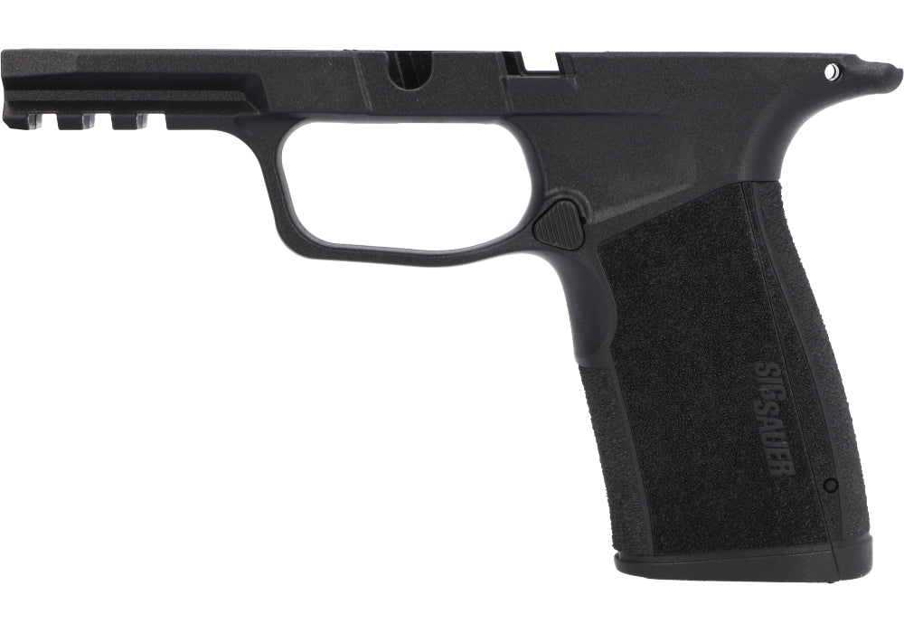 GRIP MODULE P365 X-MACRO 9MM BLK