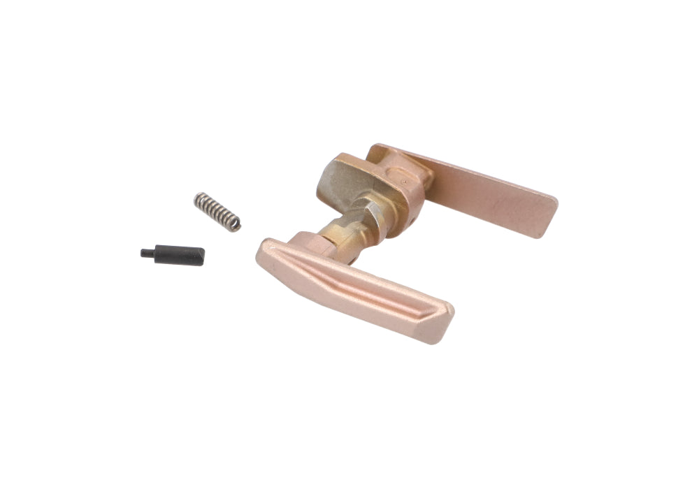 P365 CONTROL PARTS ROSE GOLD
