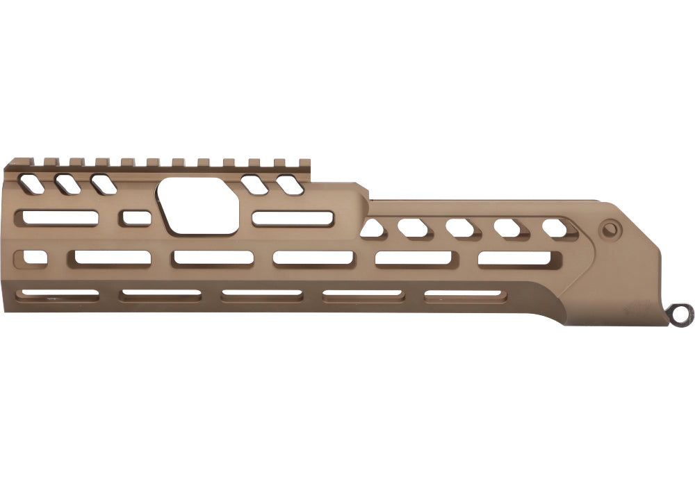 MCX SPEAR 7.62x51 13IN COYOTE RIFLE SEMI
