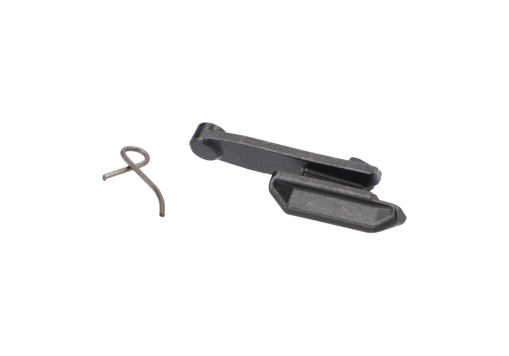PART P365 SLIDE CATCH EXTENDED