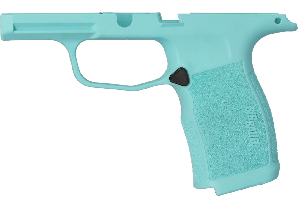 GRIP MODULE P365XL 9MM MANUAL SAFETY BLK