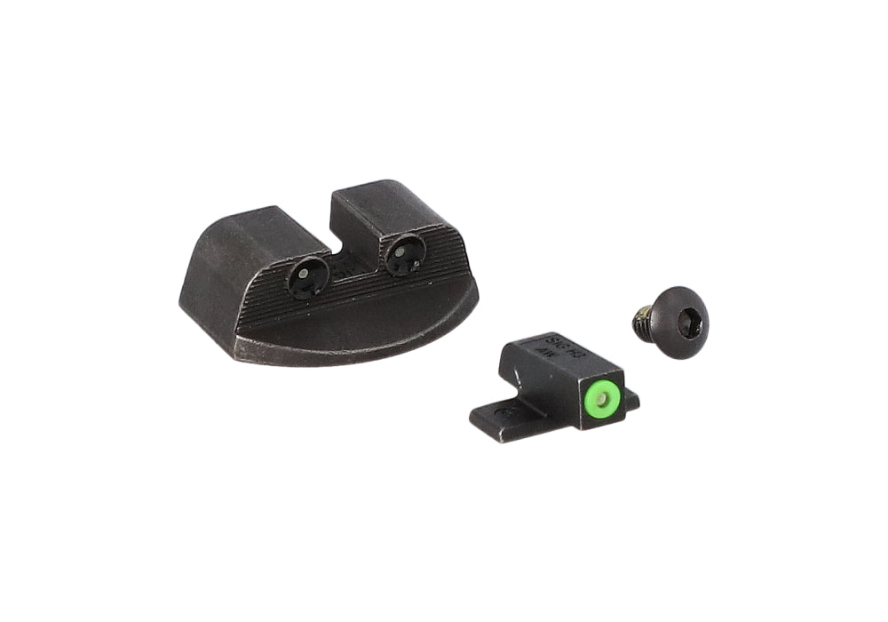 SIGHT SET XRAY3 DAY/NIGHT SUPPRESSOR SUPER-TALL