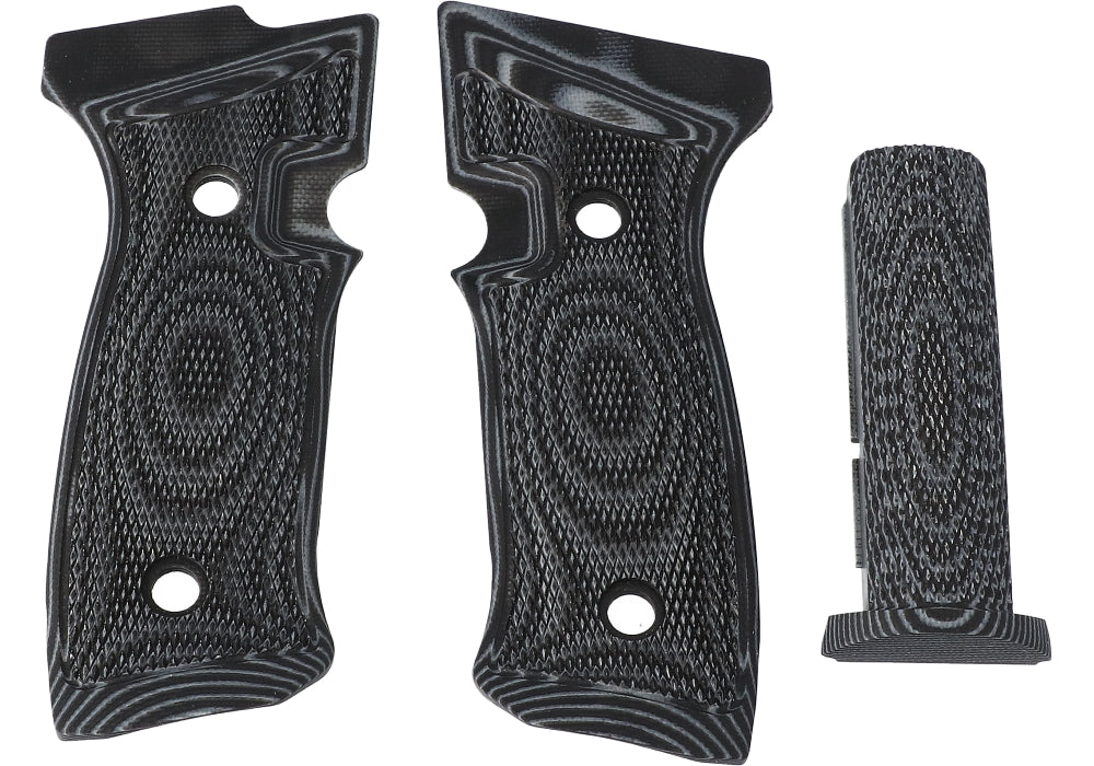 P320 AXG MAGWELL