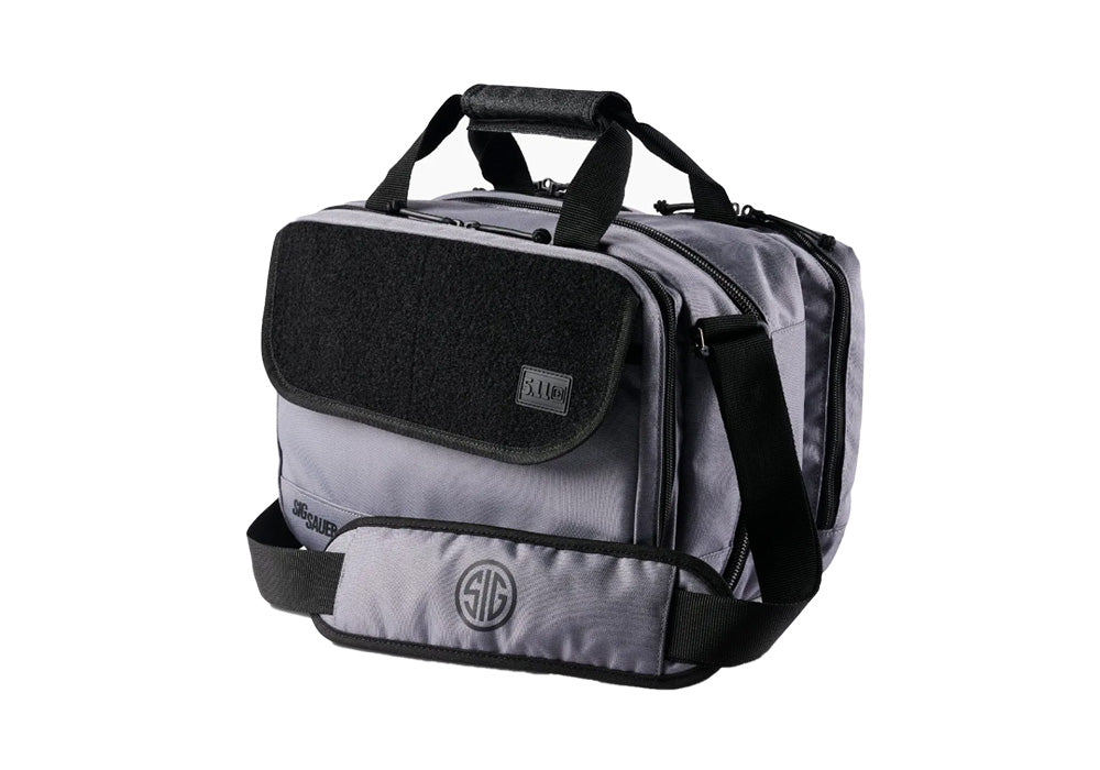 5.11 RANGE READY TRAINER BAG GRAY