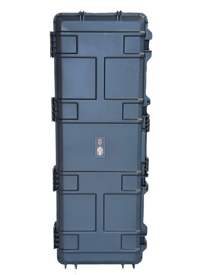 Custom Archery Products Hard Case