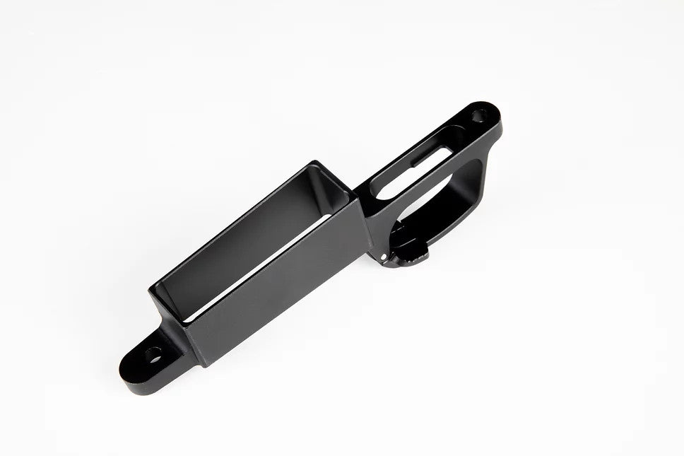 Woox Chassis REM 700 DBM LA TRIGGER GUARD