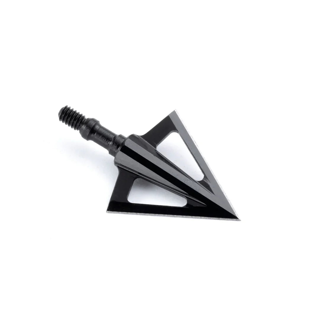 VPA 2 Blade Double Bevel Vented