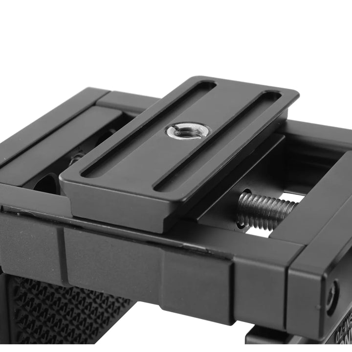 Vanguard Endeavor GM-70 Solid Rifle Mount