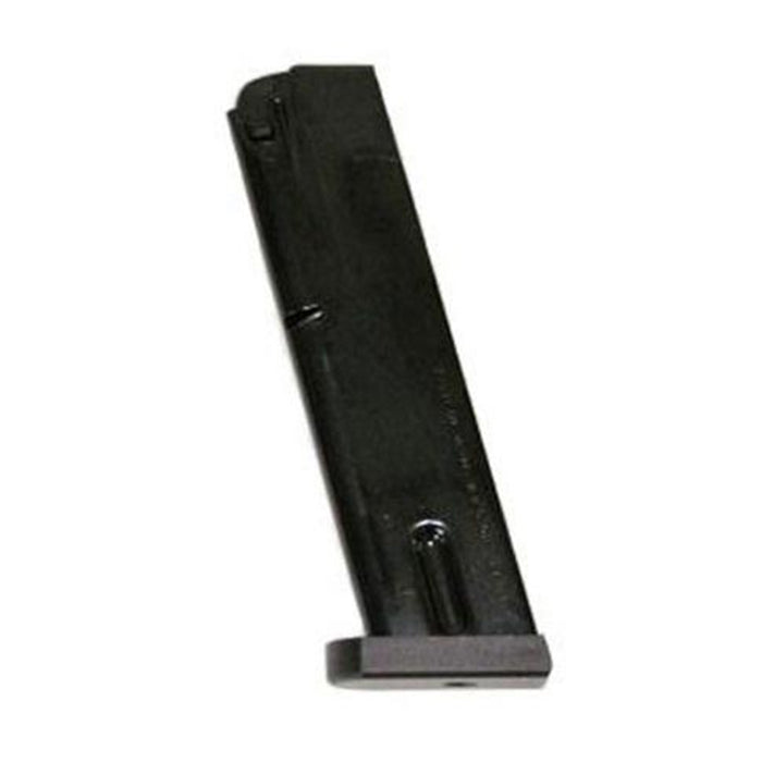 BERETTA 92A1 9mm PARA 17rd
