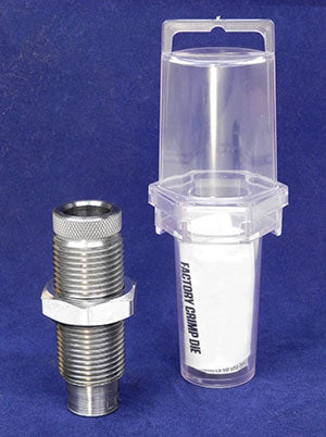 LEE 224 VAL FULL LENGTH DIE SET