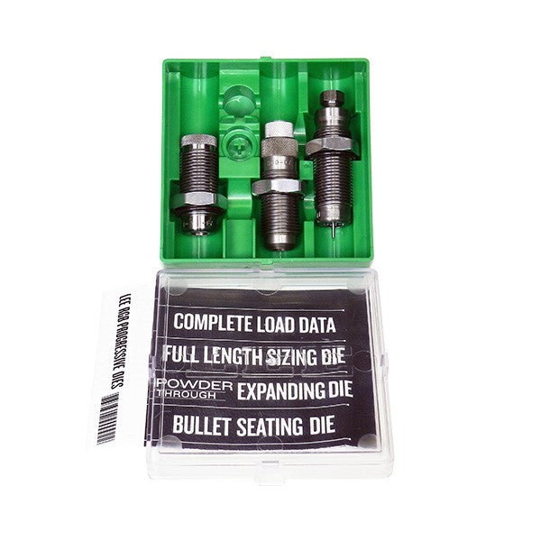 LEE DIE SET 45ACP PRO DIES