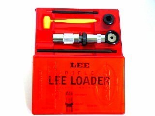 LEE SIZE DIE 7MM/08