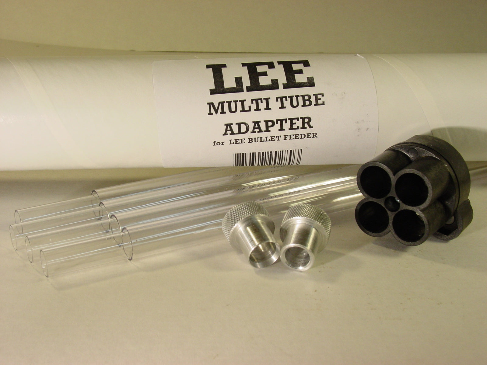LEE MULTI TUBE FEEDER