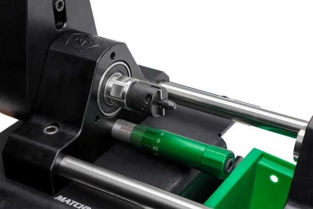 RCBS Matchmaster Prec Case Trimmer
