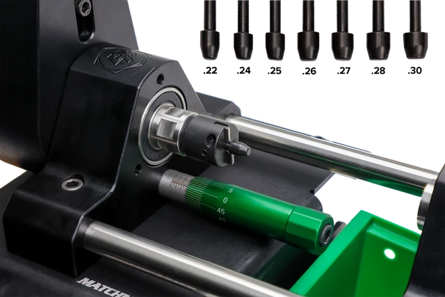 RCBS Matchmaster Prec Case Trimmer