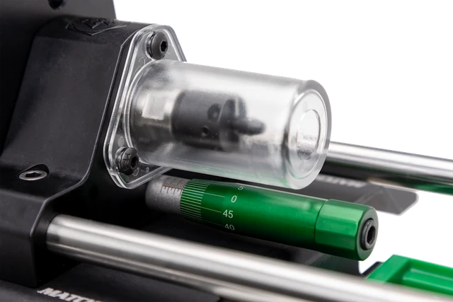 RCBS Matchmaster Prec Case Trimmer