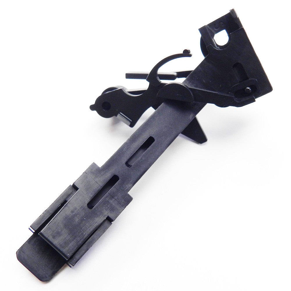 LEE SM LM P TROUGH ASSEMBLY BLK