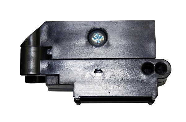 LEE CASE SLIDER AND RISER