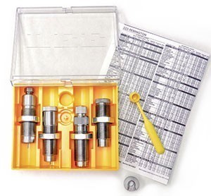 LEE DIE SET 243 ULTIMATE RIFLE (4)