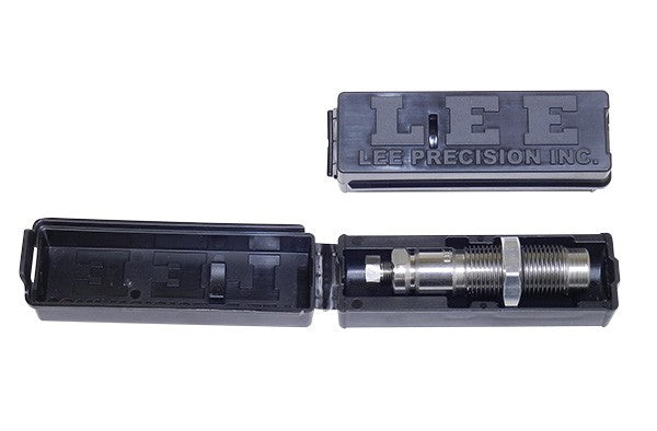 LEE DIE BOX (1) BLACK