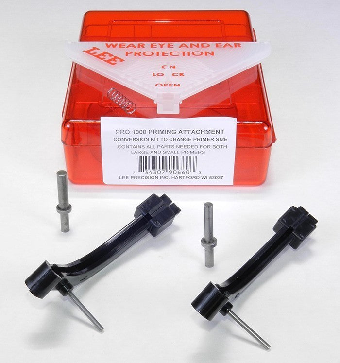 LEE PRO 1000 PRIMER ATTACHMENT