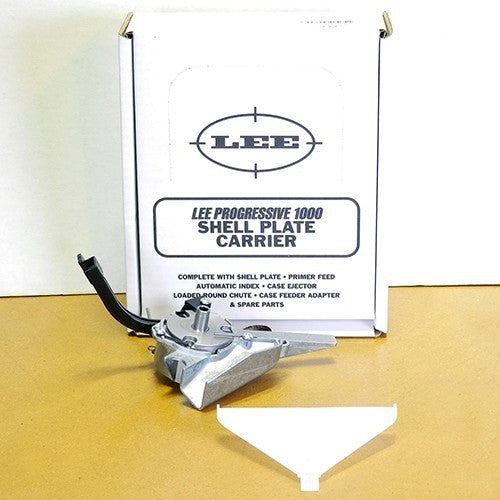 LEE DIE SET 6.5 PRC PACESETTER