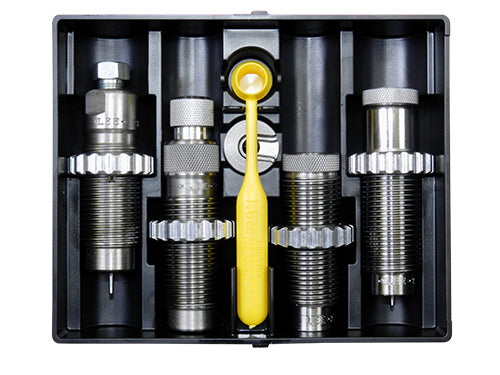 LEE DIE SET 300 WM ULTIMATE RIFLE (4)