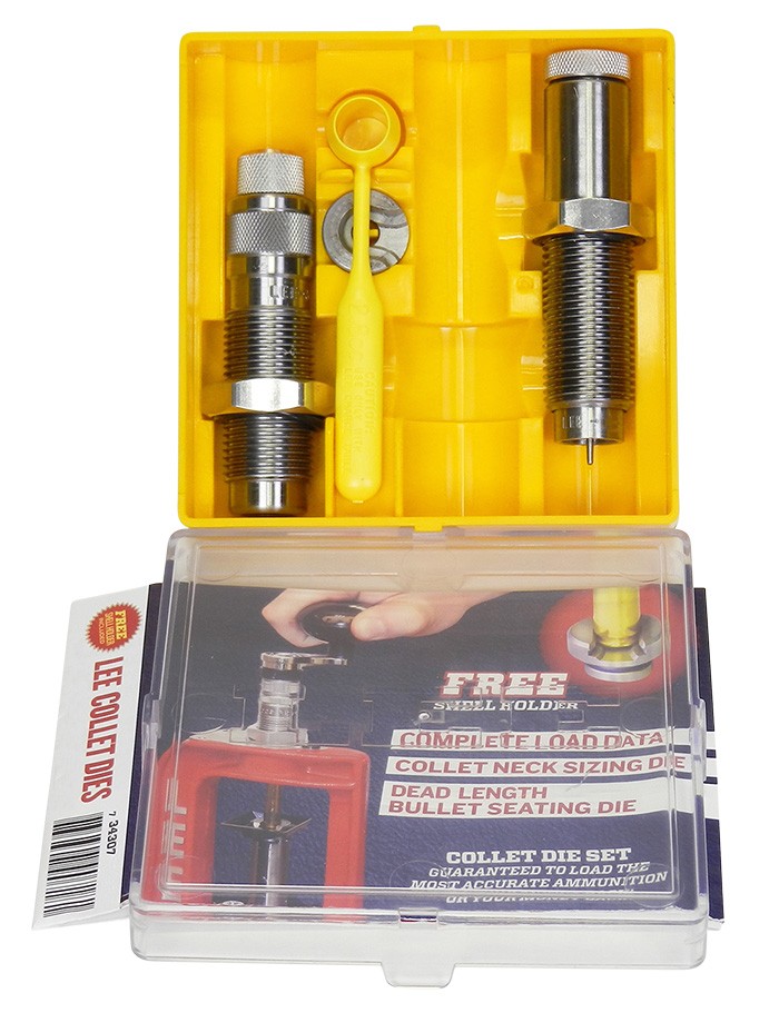 LEE 300AAC BLKOUT COLLET DIE