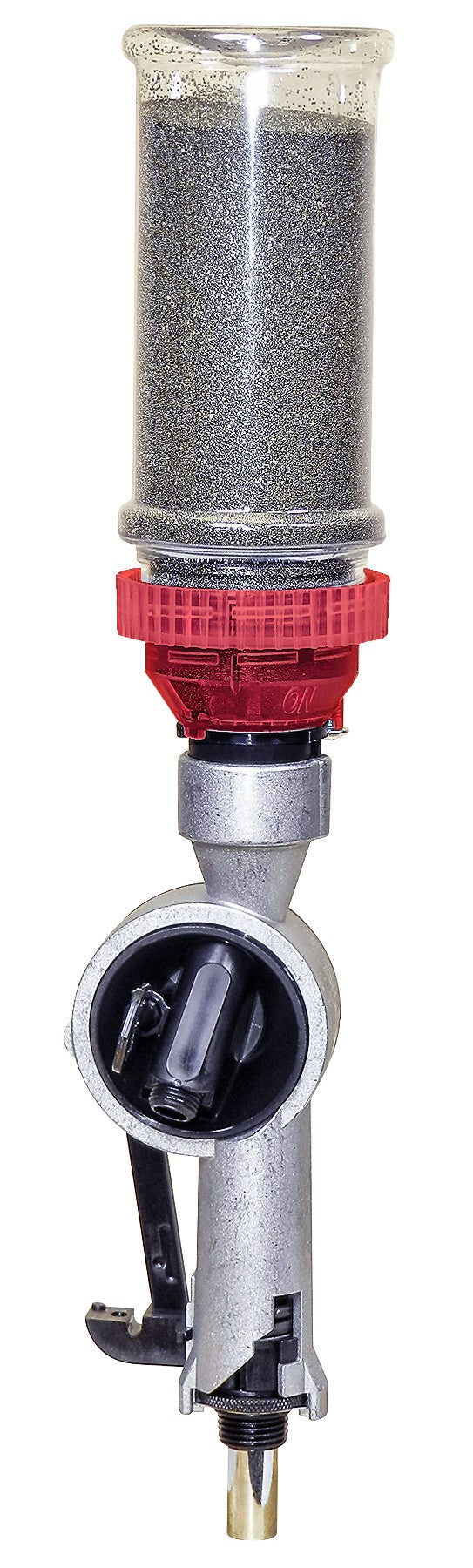 LEE AUTO DRUM POWDER MEASURE
