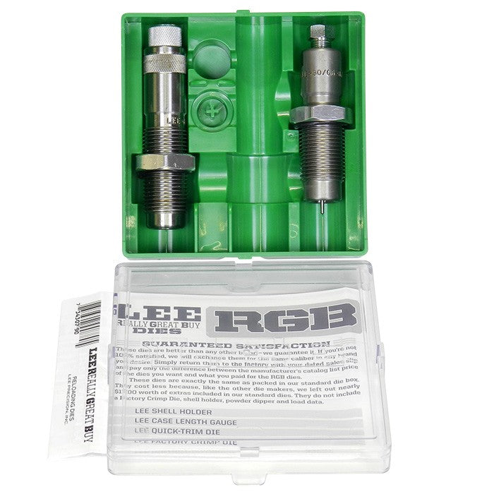 LEE DIE SET 300 WM RGB