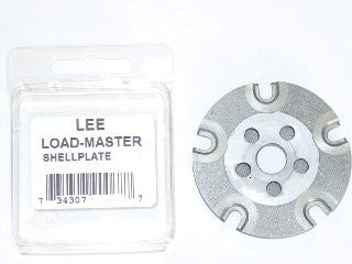 LEEP SHELLPLATE (LM) 