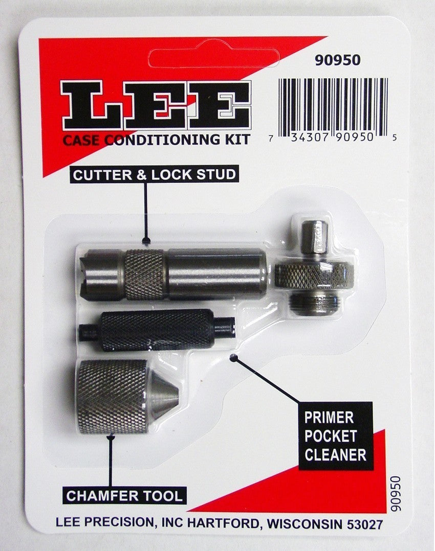 LEE CASE CONDITION KIT