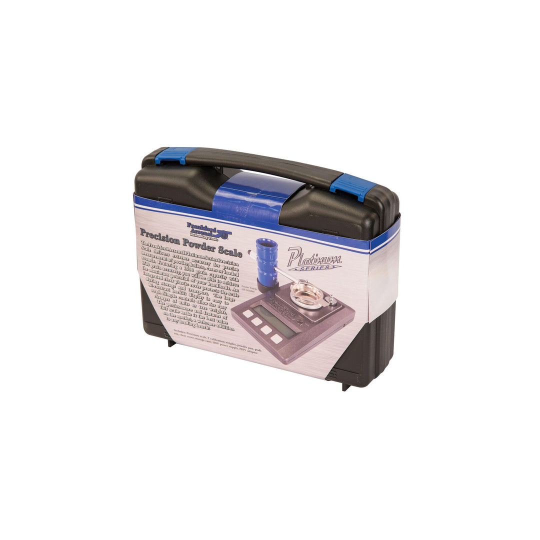 Frankford Arsenal FRANKFORD PLATINUM SERIES PRECISION SCALE