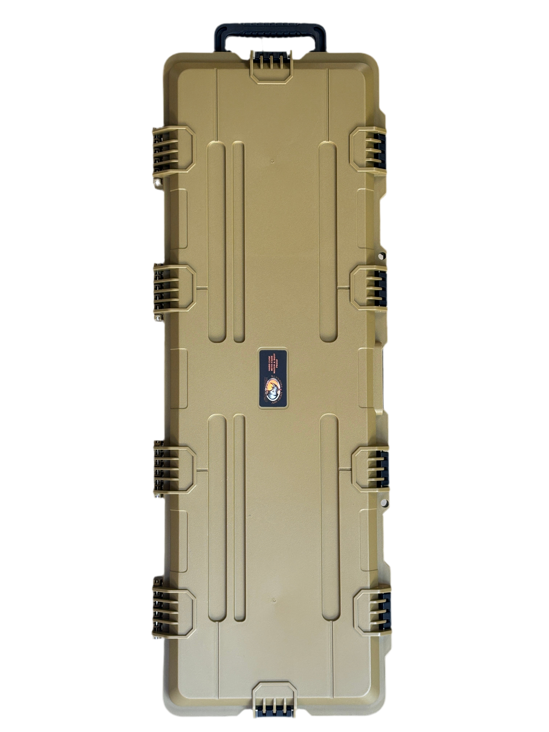 Custom Archery Products Hard Case