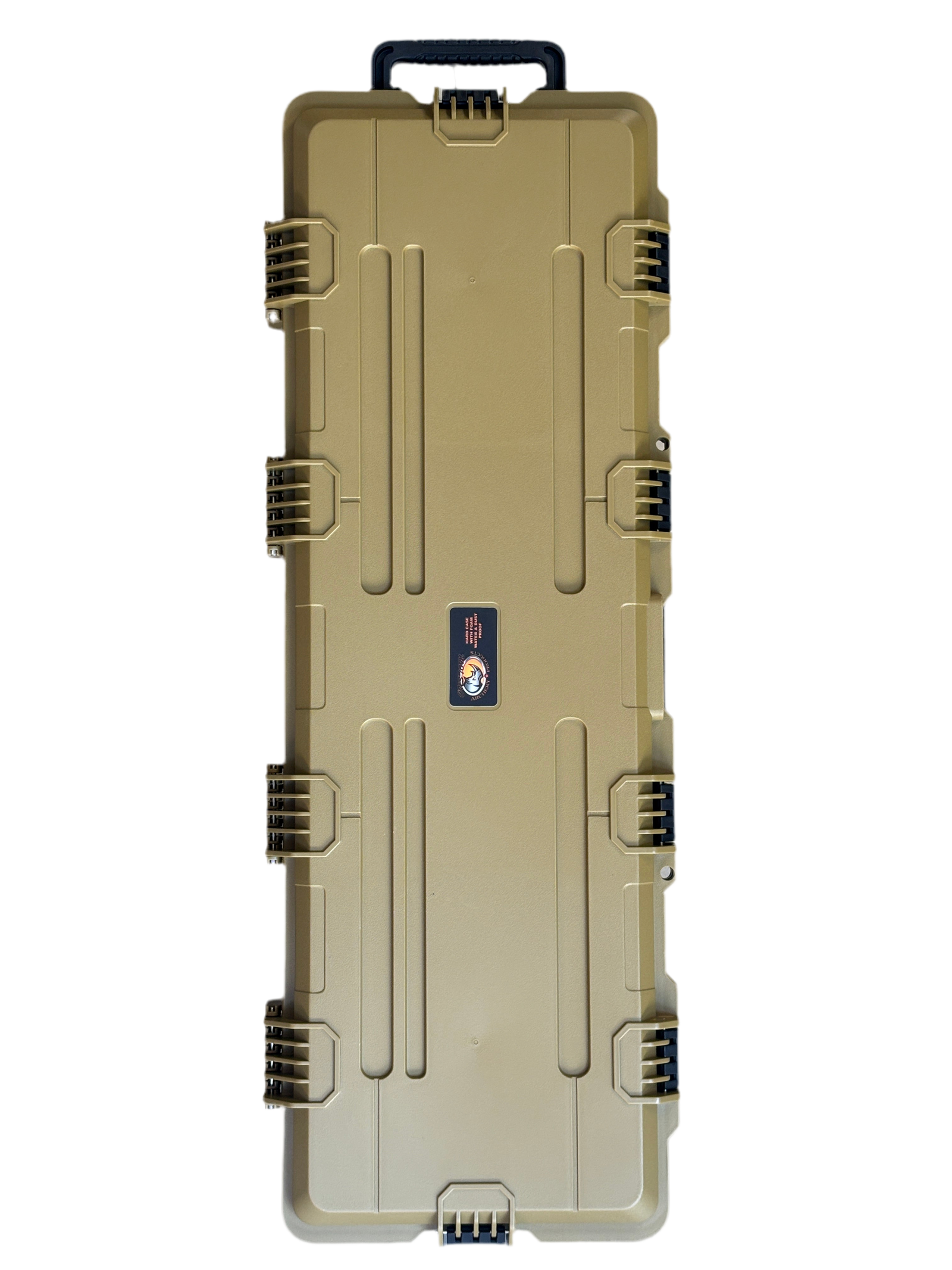 Custom Archery Products Hard Case