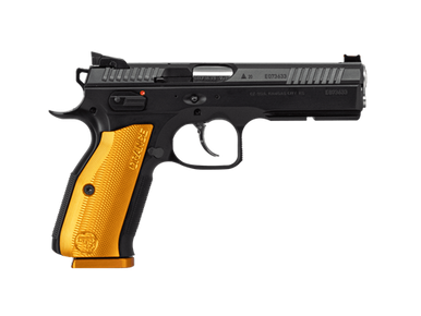 ARMED 1911 SEMI AUTO 9MM PISTOL BLACK
