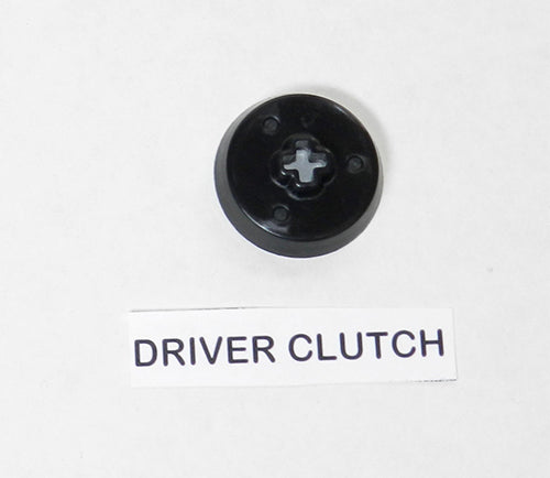 LEEP DRIVER CLUTCH