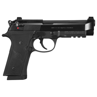 BERETTA 92 FUSION 9mm PARA