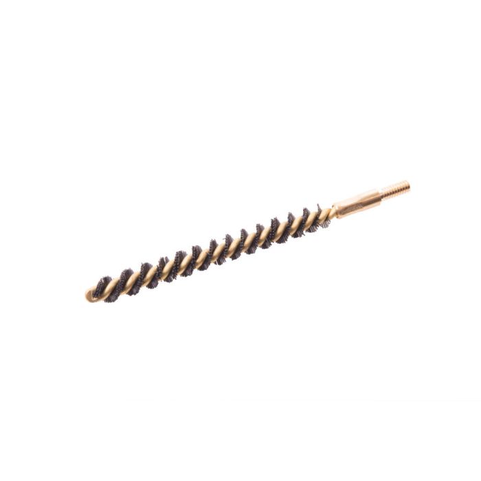 Breakthrough NYLON BRISTLE BORE BRUSH .357/.38 CAL / 9MM
