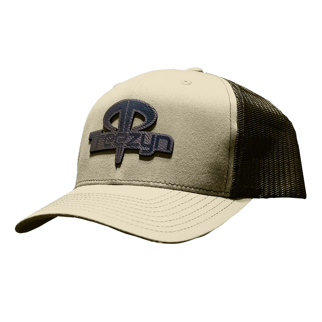 Treezyn Limited Edition Richardson Trucker