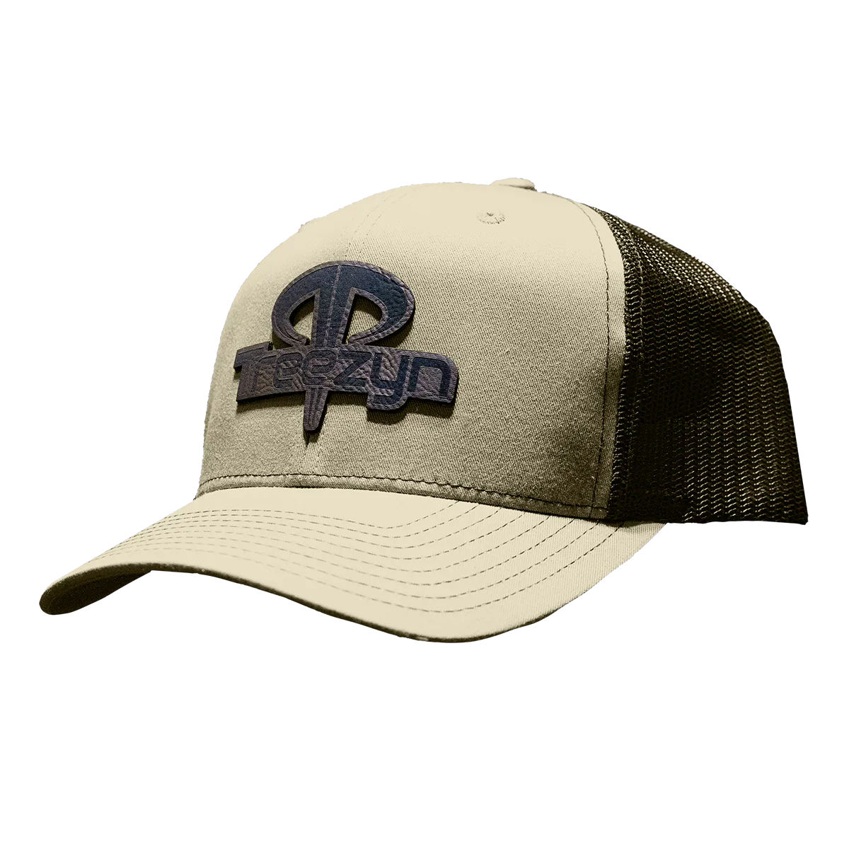 Treezyn Limited Edition Richardson Trucker