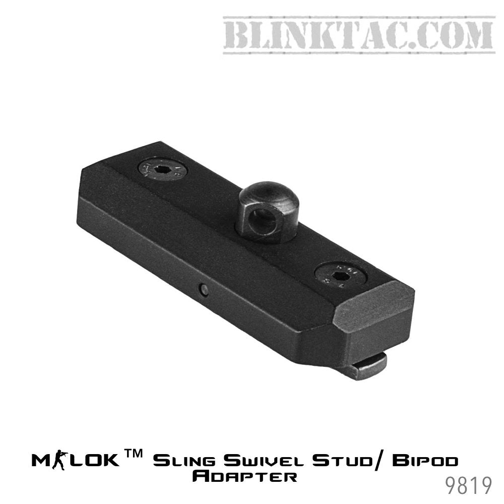 Bipods DISC-LOK M-LOK ADAPTER