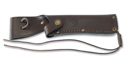 Puma LEATHER SHEATH WHITE HUNTER
